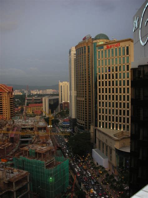 lv bukit bintang